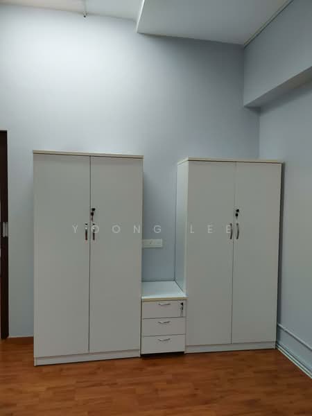 Pejabat untuk Disewa di Bandar Sri Damansara (Selangor) - Yoong Lee - Interior - PropertyGuru.com.my