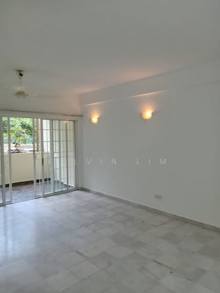 Apartment for Sale at Seri Puri - Kelvin Lim - Balcony - PropertyGuru.com.my