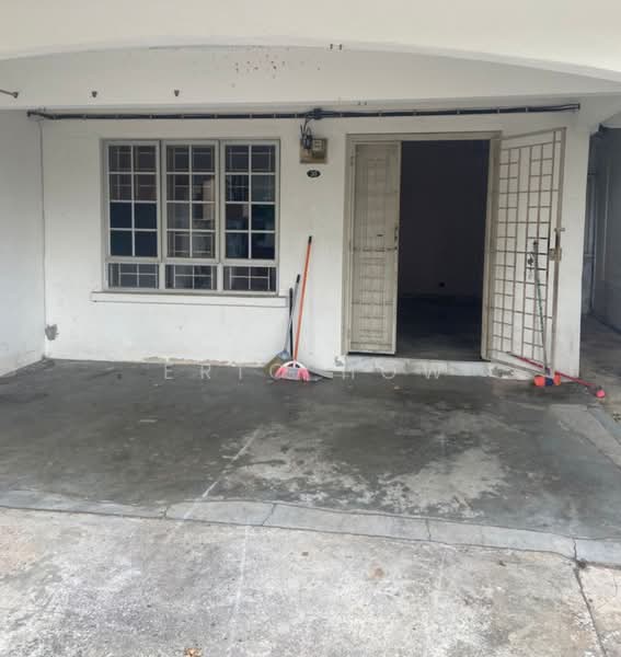 Rumah Teres 2 Tingkat untuk Disewa di Puchong (Selangor) - Eric How - Exterior - PropertyGuru.com.my
