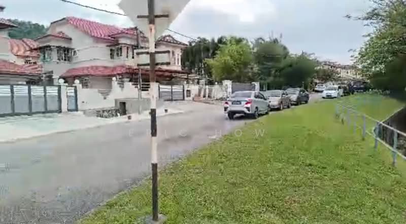 Rumah Teres 2 Tingkat untuk Disewa di Puchong (Selangor) - Eric How - Exterior - PropertyGuru.com.my