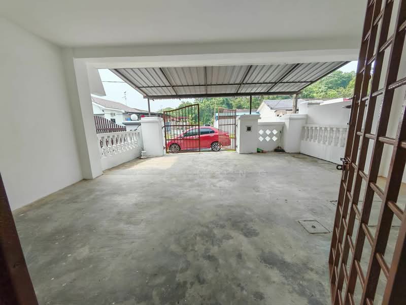 Rumah Teres 1 Tingkat untuk Dijual di Skudai (Johor) - Wil Mong - Exterior - PropertyGuru.com.my