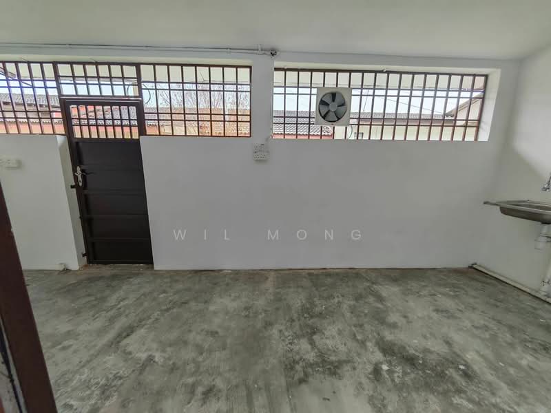 Rumah Teres 1 Tingkat untuk Dijual di Skudai (Johor) - Wil Mong - Interior - PropertyGuru.com.my