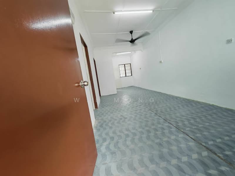 Rumah Teres 1 Tingkat untuk Dijual di Skudai (Johor) - Wil Mong - Interior - PropertyGuru.com.my