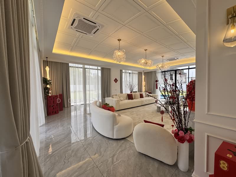 Bungalow for Sale in Iskandar Puteri (Nusajaya) (Johor) - Dorothy Goh - PropertyGuru.com.my