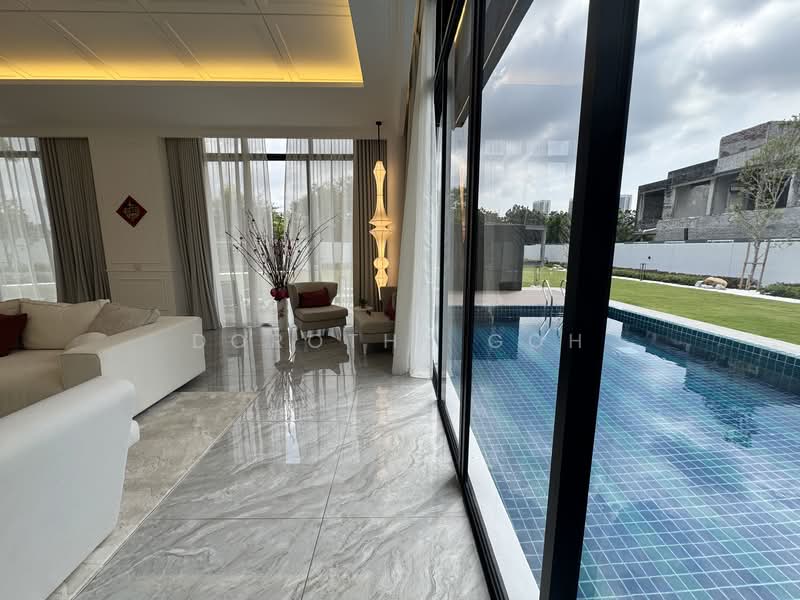 Bungalow for Sale in Iskandar Puteri (Nusajaya) (Johor) - Dorothy Goh - PropertyGuru.com.my