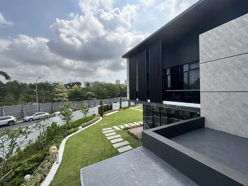 Bungalow for Sale in Iskandar Puteri (Nusajaya) (Johor) - Dorothy Goh - PropertyGuru.com.my