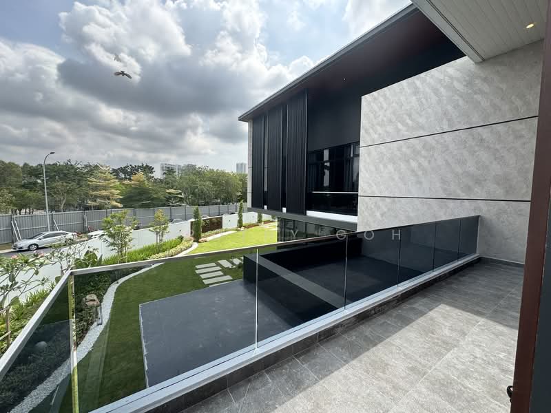 Bungalow for Sale in Iskandar Puteri (Nusajaya) (Johor) - Dorothy Goh - PropertyGuru.com.my