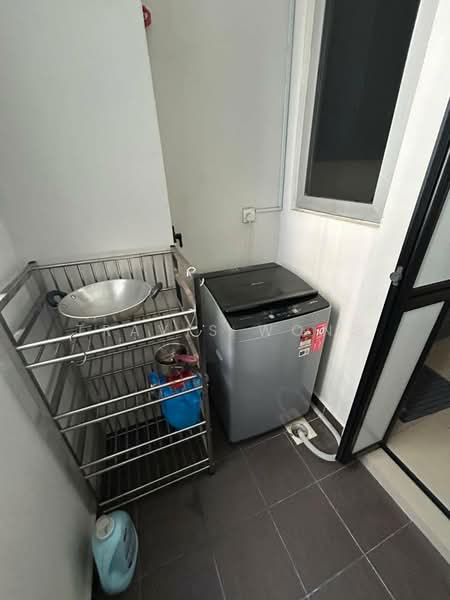 Service Residence for Rent at SkyLake Residence - Travis Wong - Interior - PropertyGuru.com.my