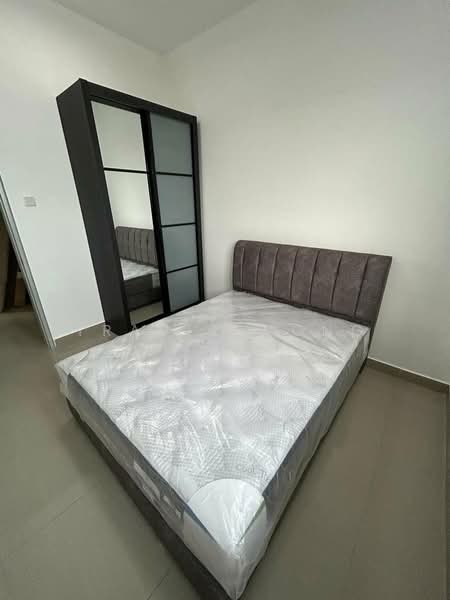 Service Residence for Rent at SkyLake Residence - Travis Wong - Bedroom - PropertyGuru.com.my