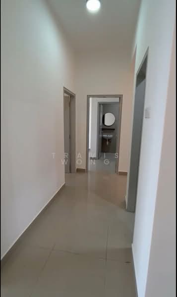 Service Residence for Rent at SkyLake Residence - Travis Wong - Corridor - PropertyGuru.com.my