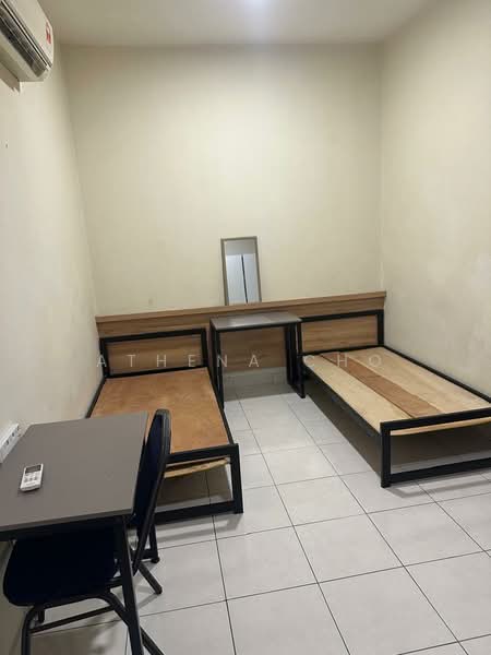 Service Residence for Rent at Mesahill - Athena Cho - Bedroom - PropertyGuru.com.my