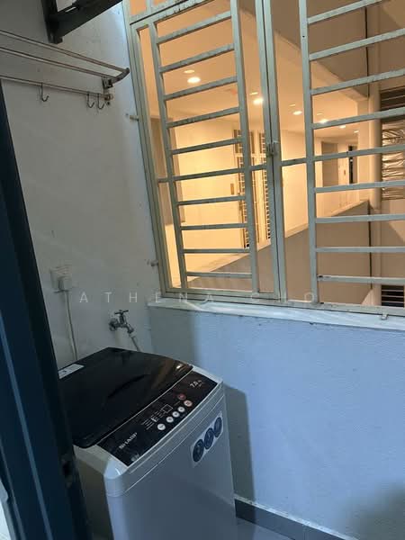 Service Residence for Rent at Mesahill - Athena Cho - Exterior - PropertyGuru.com.my