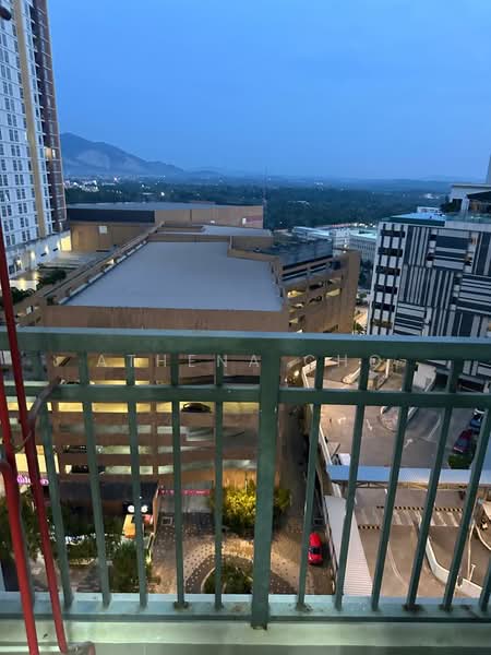 Service Residence for Rent at Mesahill - Athena Cho - Exterior - PropertyGuru.com.my