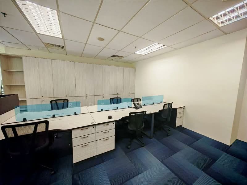 Office for Rent in Petaling Jaya (Selangor) - Ridzuan Lu - Interior - PropertyGuru.com.my