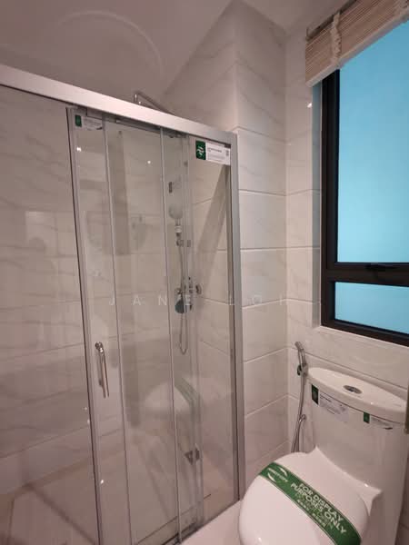 Apartment for Sale at Starview Bay @ Forest City - Jane Loh - Bathroom  - PropertyGuru.com.my