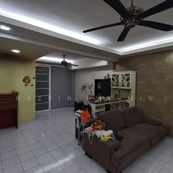 Rumah Teres 2-Tingkat untuk Dijual di Seksyen 23 (Shah Alam) - Nazrin Hakimin - PropertyGuru.com.my