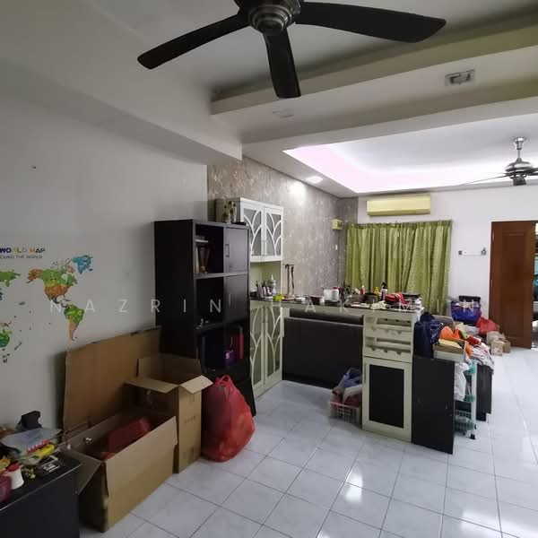 Rumah Teres 2-Tingkat untuk Dijual di Seksyen 23 (Shah Alam) - Nazrin Hakimin - PropertyGuru.com.my