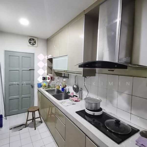 Rumah Teres 2-Tingkat untuk Dijual di Seksyen 23 (Shah Alam) - Nazrin Hakimin - PropertyGuru.com.my