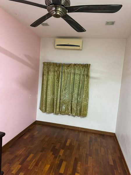 Rumah Teres 2-Tingkat untuk Dijual di Seksyen 23 (Shah Alam) - Nazrin Hakimin - PropertyGuru.com.my