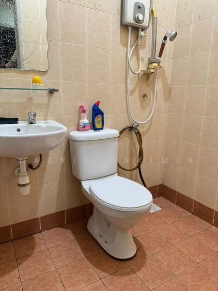 Rumah Teres 2-Tingkat untuk Dijual di Seksyen 23 (Shah Alam) - Nazrin Hakimin - PropertyGuru.com.my