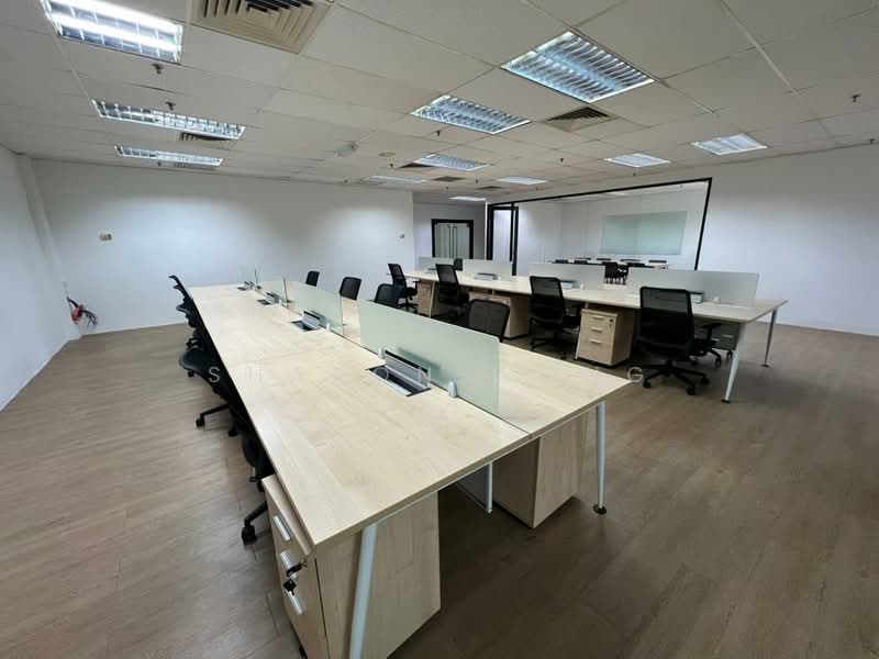 Office for Rent in KLCC (KL City Centre) - Sharon Wong - Interior - PropertyGuru.com.my