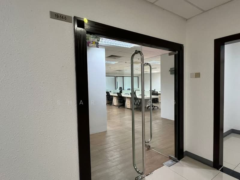 Office for Rent in KLCC (KL City Centre) - Sharon Wong - Interior - PropertyGuru.com.my
