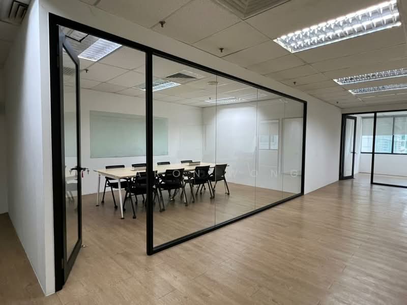 Office for Rent in KLCC (KL City Centre) - Sharon Wong - Interior - PropertyGuru.com.my