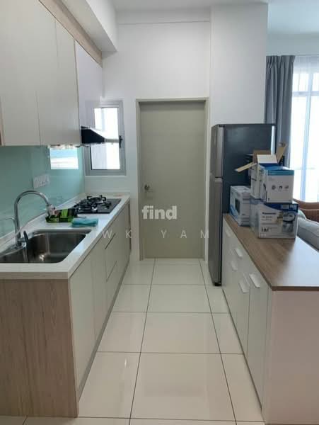 Kondominium untuk Disewa di City Residence - WK Yam - PropertyGuru.com.my