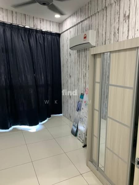 Kondominium untuk Disewa di City Residence - WK Yam - PropertyGuru.com.my