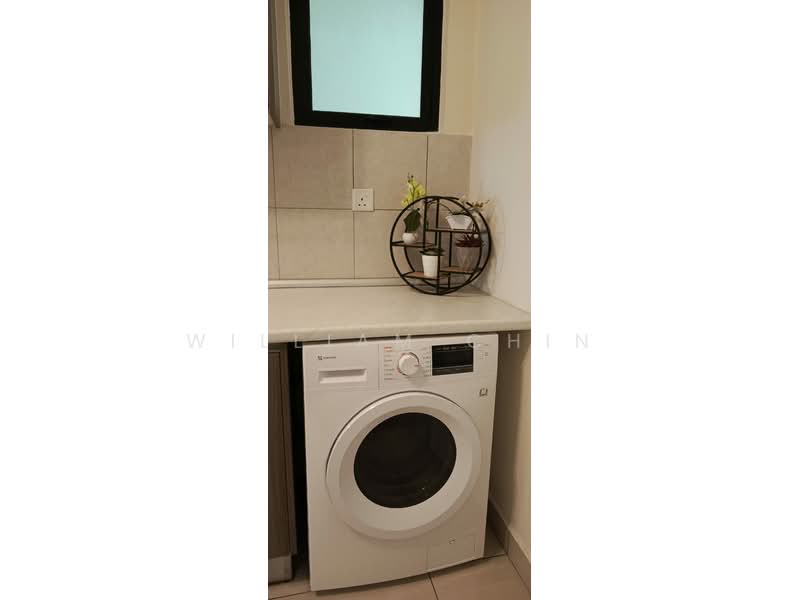 Service Residence for Rent at Edusphere - William Chin - Interior - PropertyGuru.com.my