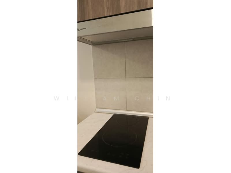 Service Residence for Rent at Edusphere - William Chin - Kitchen - PropertyGuru.com.my