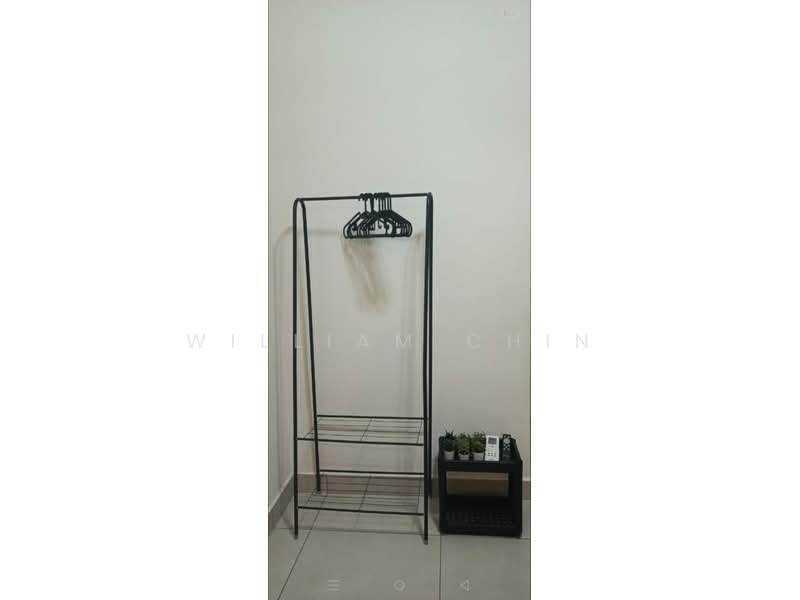 Service Residence for Rent at Edusphere - William Chin - Interior - PropertyGuru.com.my