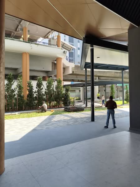 Condominium for Sale at Skyline KL - Daniel Ho - Exterior - PropertyGuru.com.my