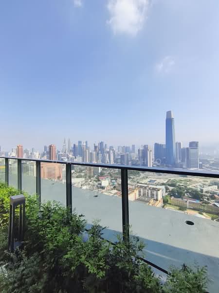 Condominium for Sale at Skyline KL - Daniel Ho - View - PropertyGuru.com.my