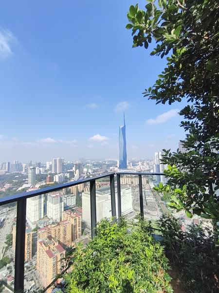 Condominium for Sale at Skyline KL - Daniel Ho - View - PropertyGuru.com.my