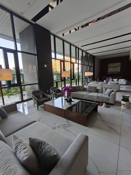 Condominium for Sale at Skyline KL - Daniel Ho - PropertyGuru.com.my