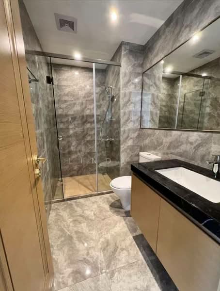 Condominium for Sale at R&F Princess Cove Phase 1 - Linda . - Bathroom - PropertyGuru.com.my