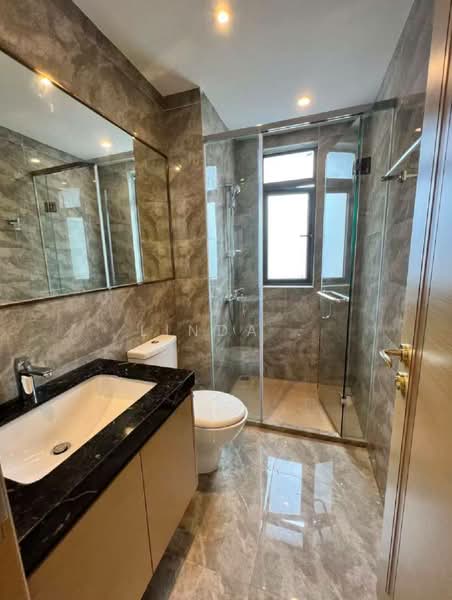 Condominium for Sale at R&F Princess Cove Phase 1 - Linda . - Bathroom - PropertyGuru.com.my