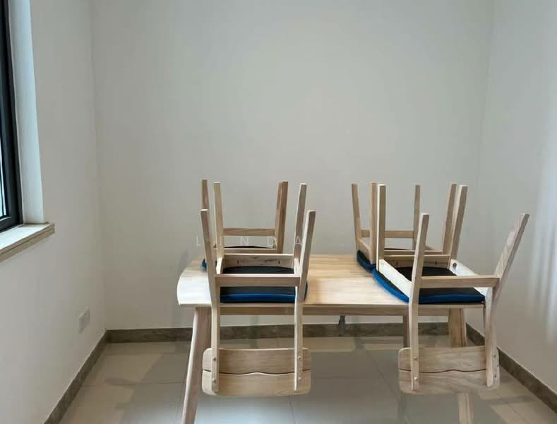 Condominium for Sale at R&F Princess Cove Phase 1 - Linda . - Dining Room - PropertyGuru.com.my