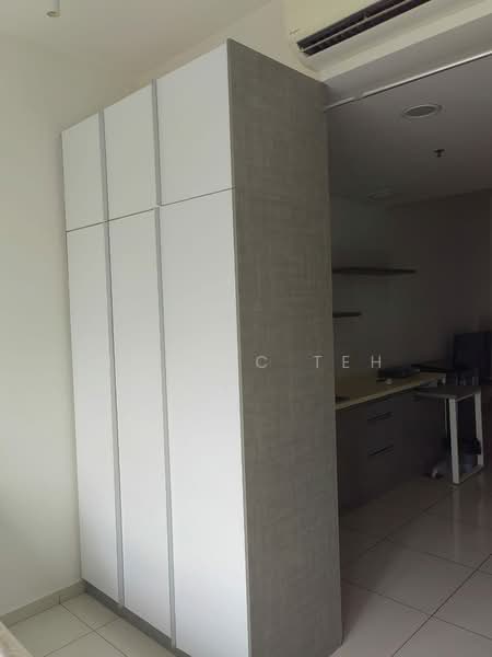 Servis Apartment untuk Disewa di Centrus Soho - MckayC TEH - Interior - PropertyGuru.com.my