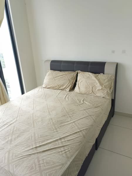 Servis Apartment untuk Disewa di Centrus Soho - MckayC TEH - Bedroom - PropertyGuru.com.my