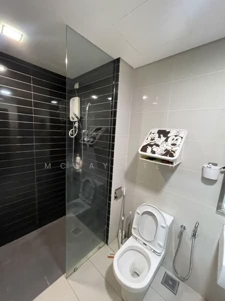 Servis Apartment untuk Disewa di Centrus Soho - MckayC TEH - Bathroom - PropertyGuru.com.my