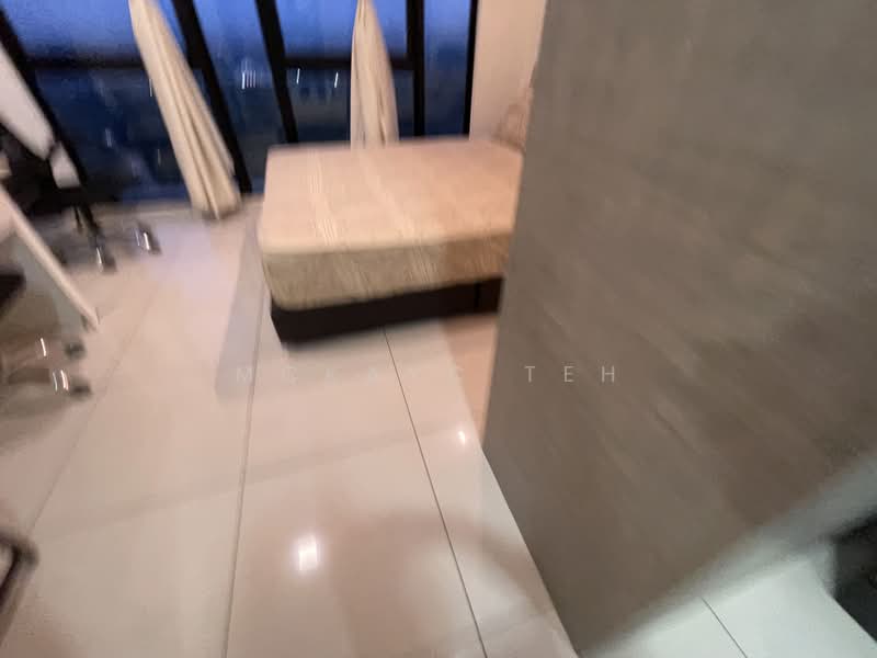 Servis Apartment untuk Disewa di Centrus Soho - MckayC TEH - Bedroom - PropertyGuru.com.my