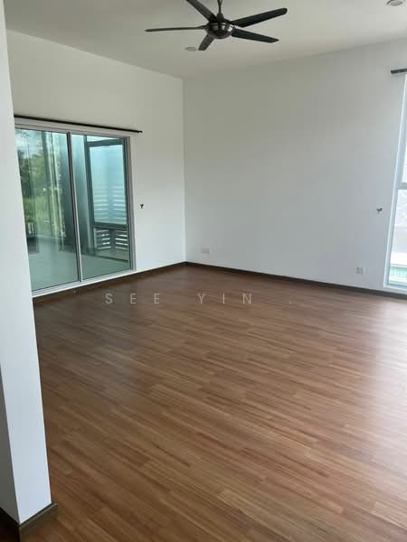 Rumah Berkembar untuk Dijual di Taman Nusa Bestari (Iskandar Puteri (Nusajaya)) - See Yin . - Living Room - PropertyGuru.com.my