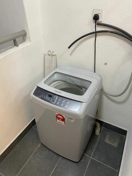 Service Residence for Rent at Luminari - Zhen Hong - Interior - PropertyGuru.com.my