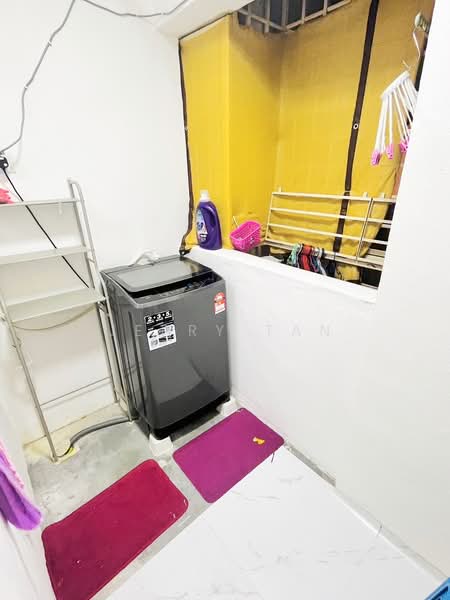 Apartment for Rent at Taman Kheng Tian - Jerry Tan - Interior - PropertyGuru.com.my