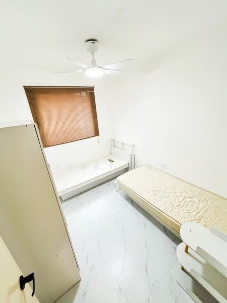 Apartment for Rent at Taman Kheng Tian - Jerry Tan - Bedroom - PropertyGuru.com.my