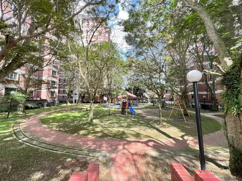 Apartment for Sale at Garden Park - Syazue Wanie - Exterior - PropertyGuru.com.my