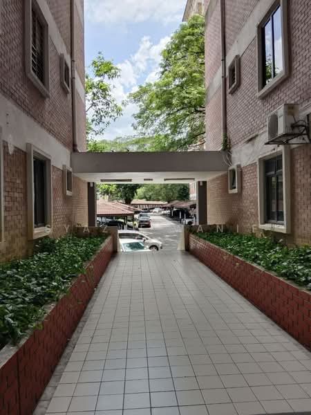 Apartment for Sale at Garden Park - Syazue Wanie - Exterior - PropertyGuru.com.my