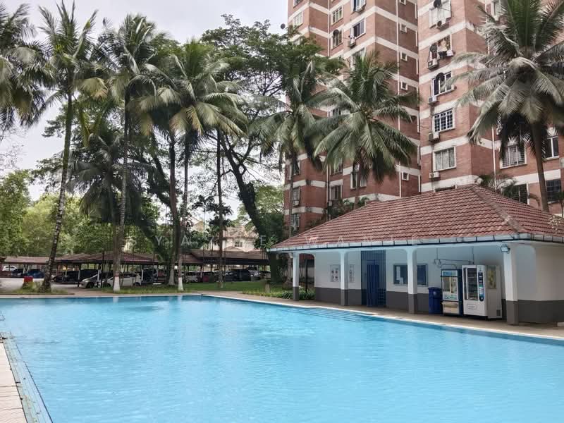 Apartment for Sale at Garden Park - Syazue Wanie - Exterior - PropertyGuru.com.my
